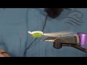 Gurgler - Fly Tying Tutorial