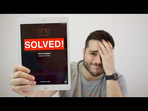 (2020) Forgot Your iPad Passcode? Here’s How You Can Regain Access!