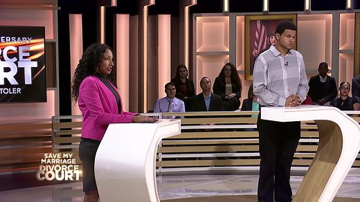 25K views · 257 reactions | She claims her insecurities stem from the fact that "All Men Cheat." Judge Lynn quickly let her know that it's not all men, just the few she selected. See what other craziness took place in the courtroom today right here: https://www.youtube.com/watch?v=gCzg3u54AgM | Divorce Court | Facebook