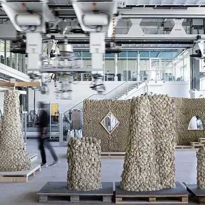 New Production Method: Impact Printing  - Core77