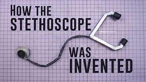 The stethoscope is the single most widely used medical instrument in the world. But where did it come from? | TED-Ed