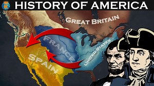 10-Minute Crash Course: U.S. History Explained