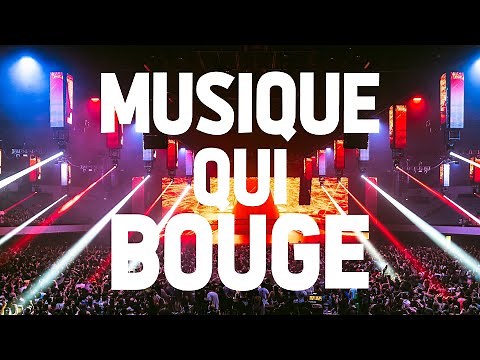 Musique Qui Bouge 2025 🥳🔥