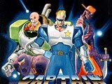 Walkthrough Captain Commando . BrightestGames.com