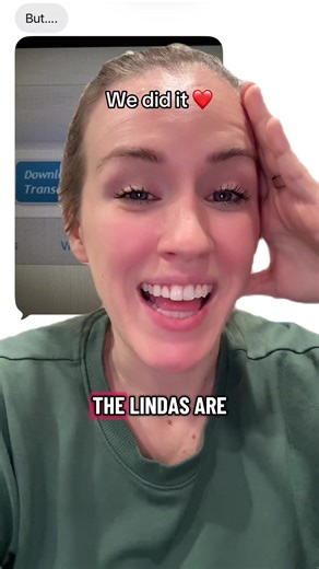 We did it ❤️ | we did it