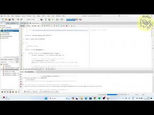 QuickSort con Java y NetBeans