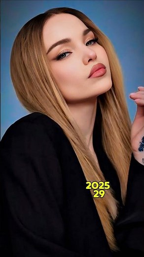 Descendants 3 (2019 VS 2025) Cast Then and Now Evolution