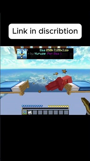 Top 5 Best Bedwars & PvP Texture Packs for Minecraft 1.8.9 🎯 | FPS Boost + Custom Skies