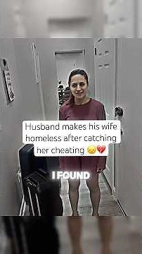 That’s all the proof he needed 😔