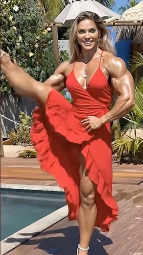 Strength, Flexibility, AND Beauty? Over 50 Has It All!