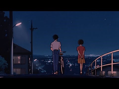 「love story」ＡＮＩＭＥ ＡＥＳＴＨＥＴＩＣ #3