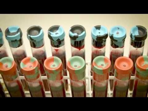 BD Vacutainer® CPT™ (Cell Preparation Tube) System