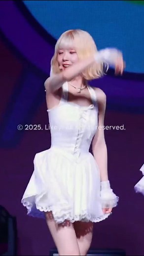 17K views · 780 reactions | IVE Attitude Kochan ver. #유니스 #UNIS #Swicy #스위시 #Kotoko #코토코 | Everafter Zero1 | Facebook