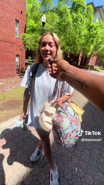 Exploring Campus Life at Georgia Southern University