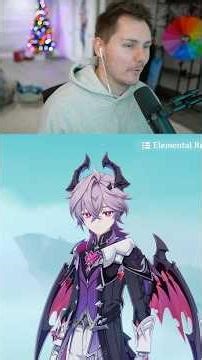 I Didn't Know Durin Was THIS STRONG In Genshin Impact