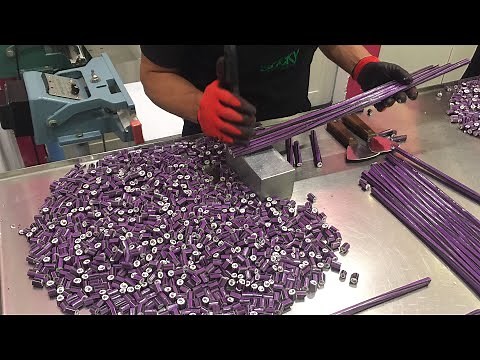 Unbelievable & Amazing skill of handmade candy masters making, Handmade Candy Making Master