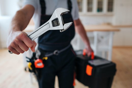 How to Find the Right Plumber to Install a Water Filter or Water Softener