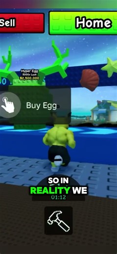 My Crazy Zoo 🦁😂 #roblox