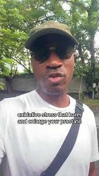 Top 3 Vitamins for Prostate Health & Testosterone Support | Natural Men’s Health Guide