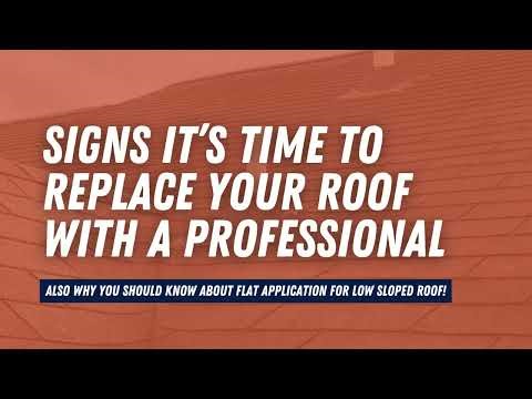Why Your Low-Slope Roof Is Leaking (And Why Shingles Are the Wrong Choice)