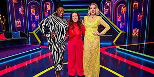 Out Of Order: Series 1, Episode 10 - British Comedy Guide