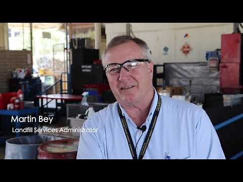 How to Properly Dispose of Batteries