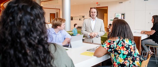 Bachelor's in Entrepreneurship (BS) Degree - UAB Collat School of Business