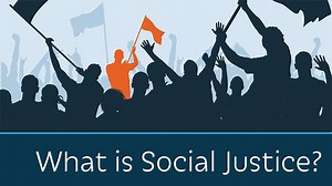 941K views · 4.1K reactions | What is Social Justice? What does "social justice" actually mean? Jonah Goldberg of the American Enterprise Institute pins this catchall phrase to the wall. In doing so, he exposes the not-so-hidden agenda of those who use it. | PragerU | Facebook