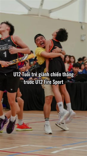 Khuyến khích tinh thần thể thao cho học sinh