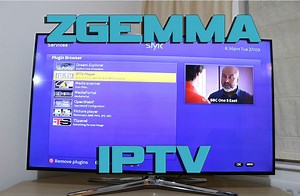 The easiest guide to setup IPTV on Zgemma IPTV & Enigma2 IPTV devices? - ZelosTV