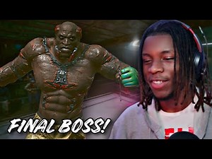 The Final Fight… Razor Hugh vs. V | Cyberpunk 2077 - Part 27