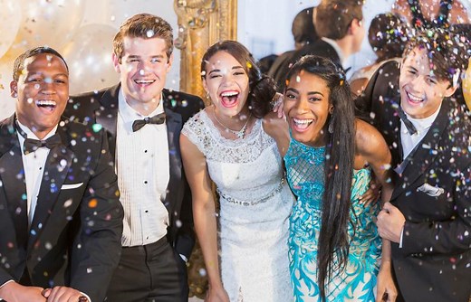 Creative High School Dance Themes for Every Occasion | LoveToKnow