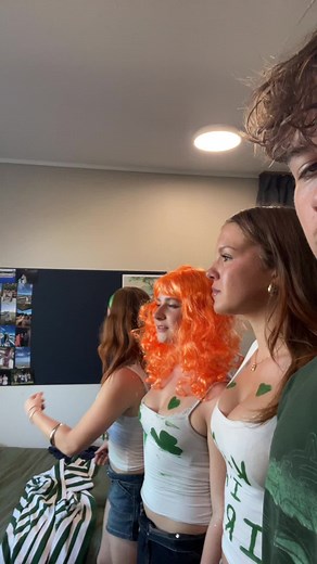 Discover Irish Dance Culture: TikTok Highlights