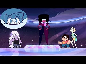 STEVEN UNIVERSE NEW LEAKED INTRO!!!