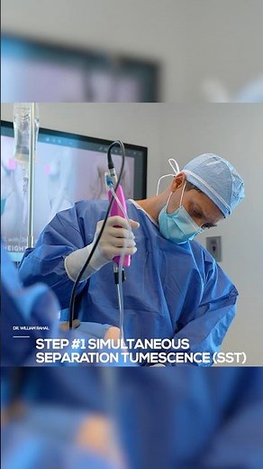 The Ultimate Guide To 360 Liposuction: Step-by-step Process! Dr. Rahal Shows All!