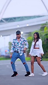 18K views · 450 reactions | Morning exercise ke jagah aaj thoda dance hojaye?  #MojPeHiMojHai | Moj | Facebook