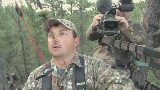 After the Shot: Best Blood Tracking Light • Advanced Hunter