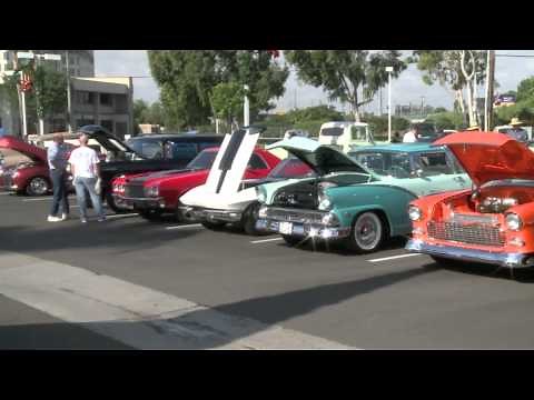 Best Classic Car Shows in America?