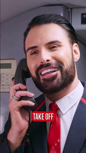 Nothing Beats a Jet2holiday, with Rylan Clark