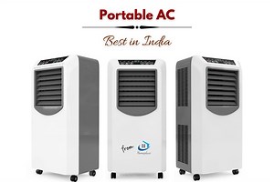 8 Best Portable AC in India for 2025 | Expert Review & Guide