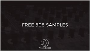 Free 808 Samples