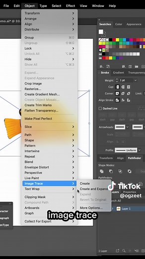 2 minute Finding Nemo logo in #adobeillustrator using envelope distort. #photoshop #disney #findingnemo @Disney @Disney Pixar #greenscreenvideo