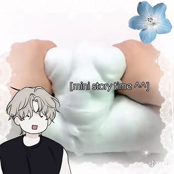 What should I do now?— #LOWTIDEINTHETWILIGHT #pfyツ #rants #slimeasmr | slime