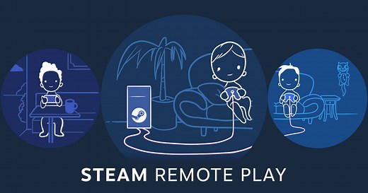 Steam Link on Steam