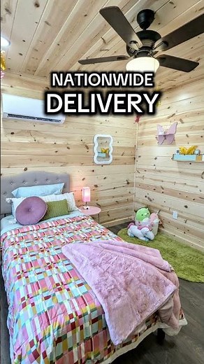 GATLINBURG LOG CABIN, MODULAR LOG CABIN, SHIPS NATIONWIDE, STARTS AT $375,000