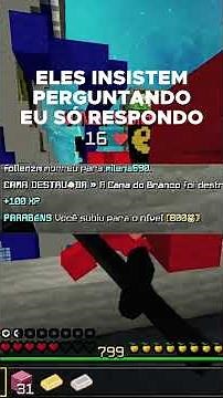 LEVEL 1000 #minecraft #bedwars #satturni #1000