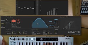 An In-Depth Introduction To Additive Synthesis