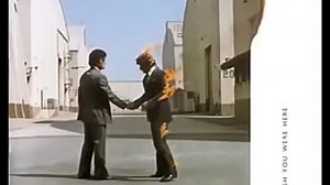 Pink Floyd - Wish You Were Here (Full Album) 1975