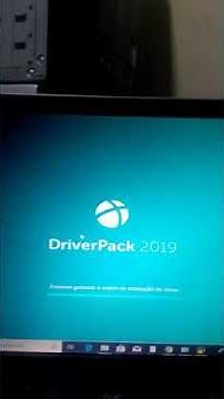 Como instalar driver de audio no Windows 10