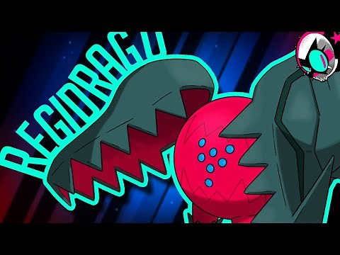 What's the Deal with Regidrago? | Gnoggin